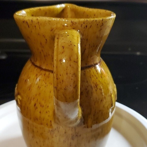 Los Angeles Potteries USA 2 cup measure #19 - Picture 5 of 7